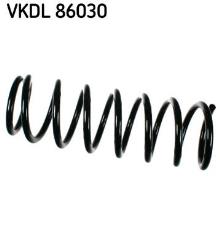 SKF VKDL 86030